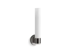 One-light sconce^Kohler
