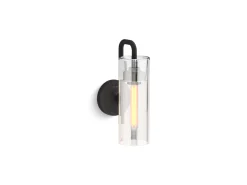One-light sconce^Kohler Best