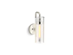 One-light sconce^Kohler Best