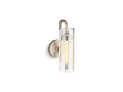 One-light sconce^Kohler Best