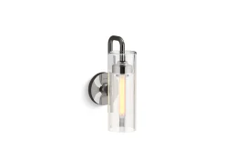 One-light sconce^Kohler Best