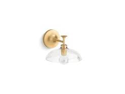 One-light sconce^Kohler Clearance