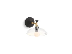 One-light sconce^Kohler Clearance