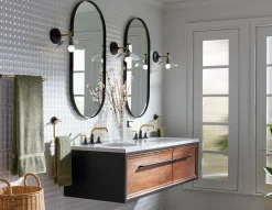 One-light sconce^Kohler Clearance