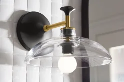 One-light sconce^Kohler Clearance