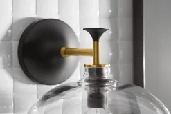 One-light sconce^Kohler Clearance