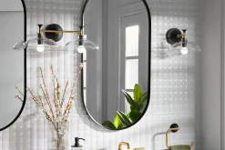 One-light sconce^Kohler Clearance