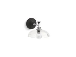 One-light sconce^Kohler Clearance