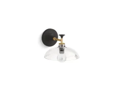 One-light sconce^Kohler Clearance