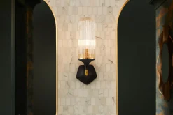 One-light sconce^Kohler
