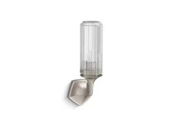 One-light sconce^Kohler