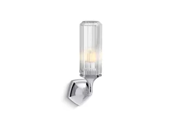 One-light sconce^Kohler