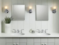 One-light sconce^Kohler Online