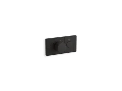 One-outlet recessed mechanical thermostatic valve control^Kohler Discount