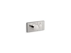 One-outlet recessed mechanical thermostatic valve control^Kohler Discount