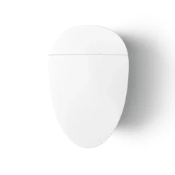 One-piece compact elongated smart toilet, dual-flush^Kohler Discount