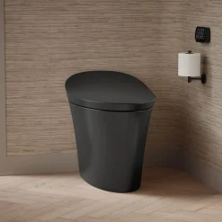 One-piece compact elongated smart toilet, dual-flush^Kohler Discount