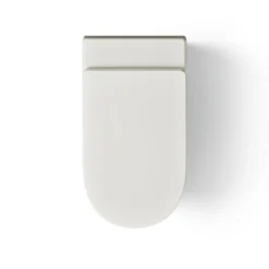 One-piece elongated smart toilet, dual-flush^Kohler