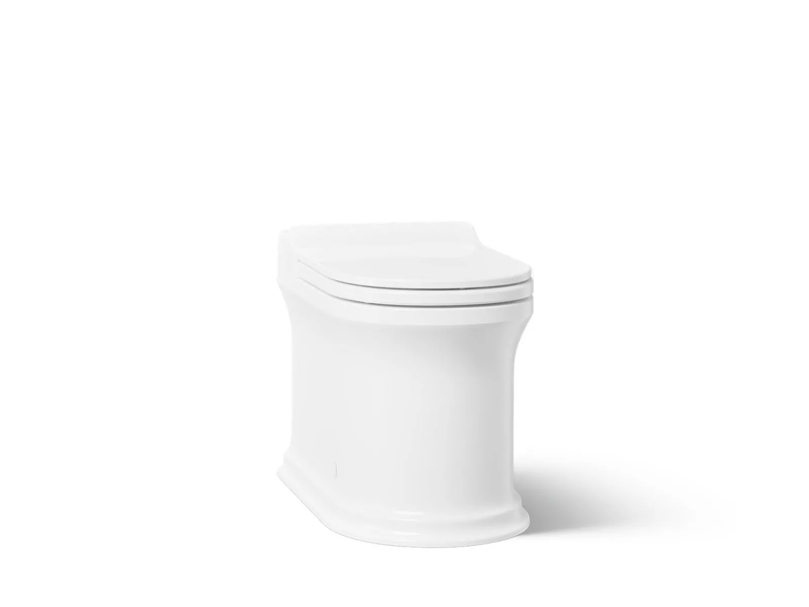 One-piece elongated smart toilet, dual-flush^Kohler Discount