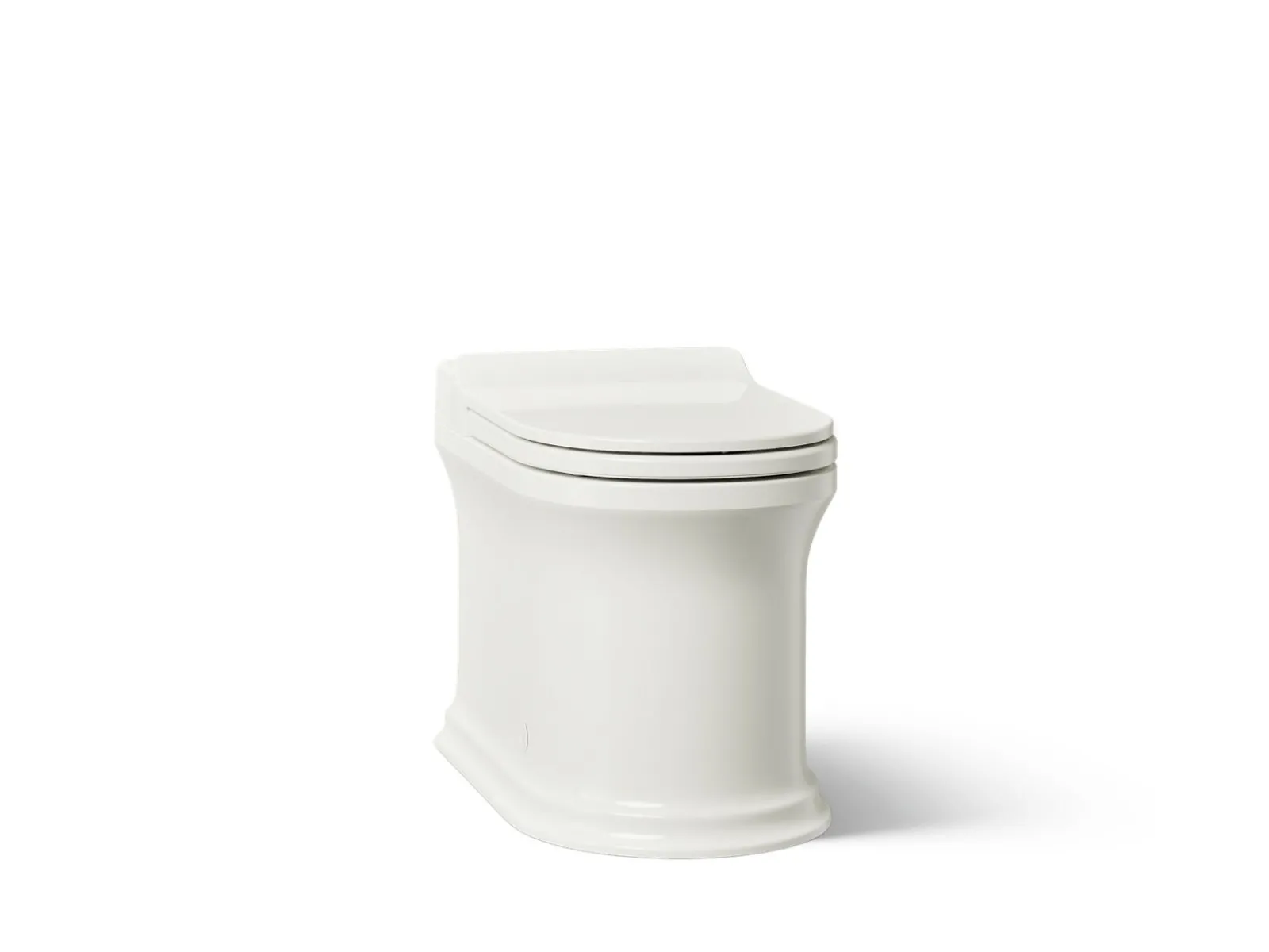 One-piece elongated smart toilet, dual-flush^Kohler Discount