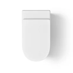 One-piece elongated smart toilet, dual-flush^Kohler Discount