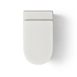 One-piece elongated smart toilet, dual-flush^Kohler Discount