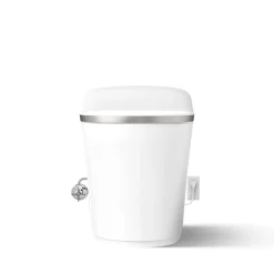 One-piece elongated smart toilet, dual-flush^Kohler Clearance