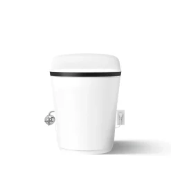 One-piece elongated smart toilet, dual-flush^Kohler Clearance