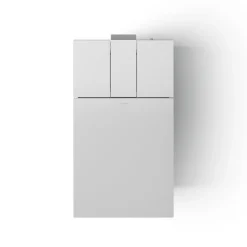 One-piece elongated smart toilet, dual-flush^Kohler Best