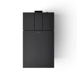 One-piece elongated smart toilet, dual-flush^Kohler Best