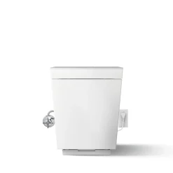 One-piece elongated smart toilet, dual-flush^Kohler Best