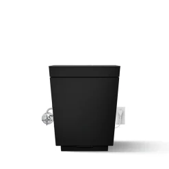 One-piece elongated smart toilet, dual-flush^Kohler Best