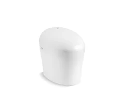 One-piece elongated smart toilet, 1.08 gpf^Kohler Clearance