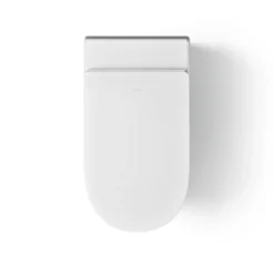 One-piece elongated toilet, dual-flush^Kohler Best