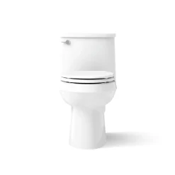 One-piece elongated toilet, 1.28 gpf^Kohler New