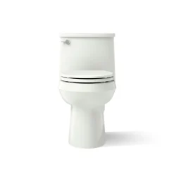 One-piece elongated toilet, 1.28 gpf^Kohler New