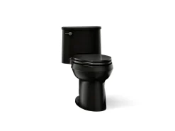 One-piece elongated toilet, 1.28 gpf^Kohler New
