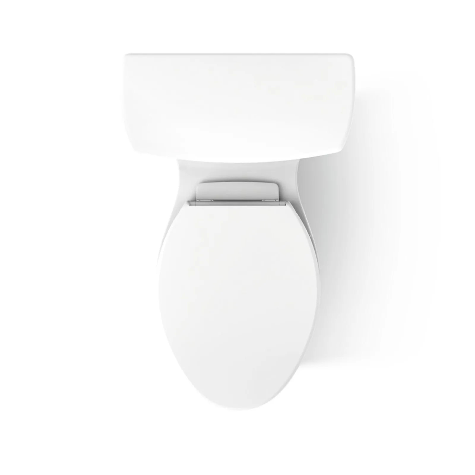 One-piece elongated toilet, 1.28 gpf^Kohler Hot