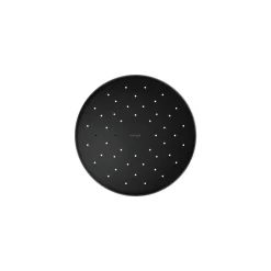 Open Rain iconic single-function rainhead, 2.5 gpm^Kohler Hot