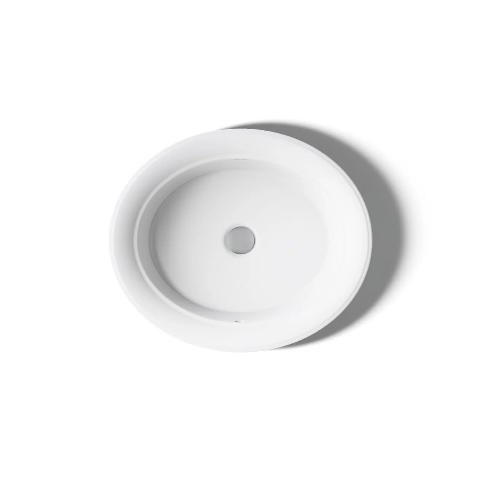 21" oval drop-in bathroom sink^Kohler Sale