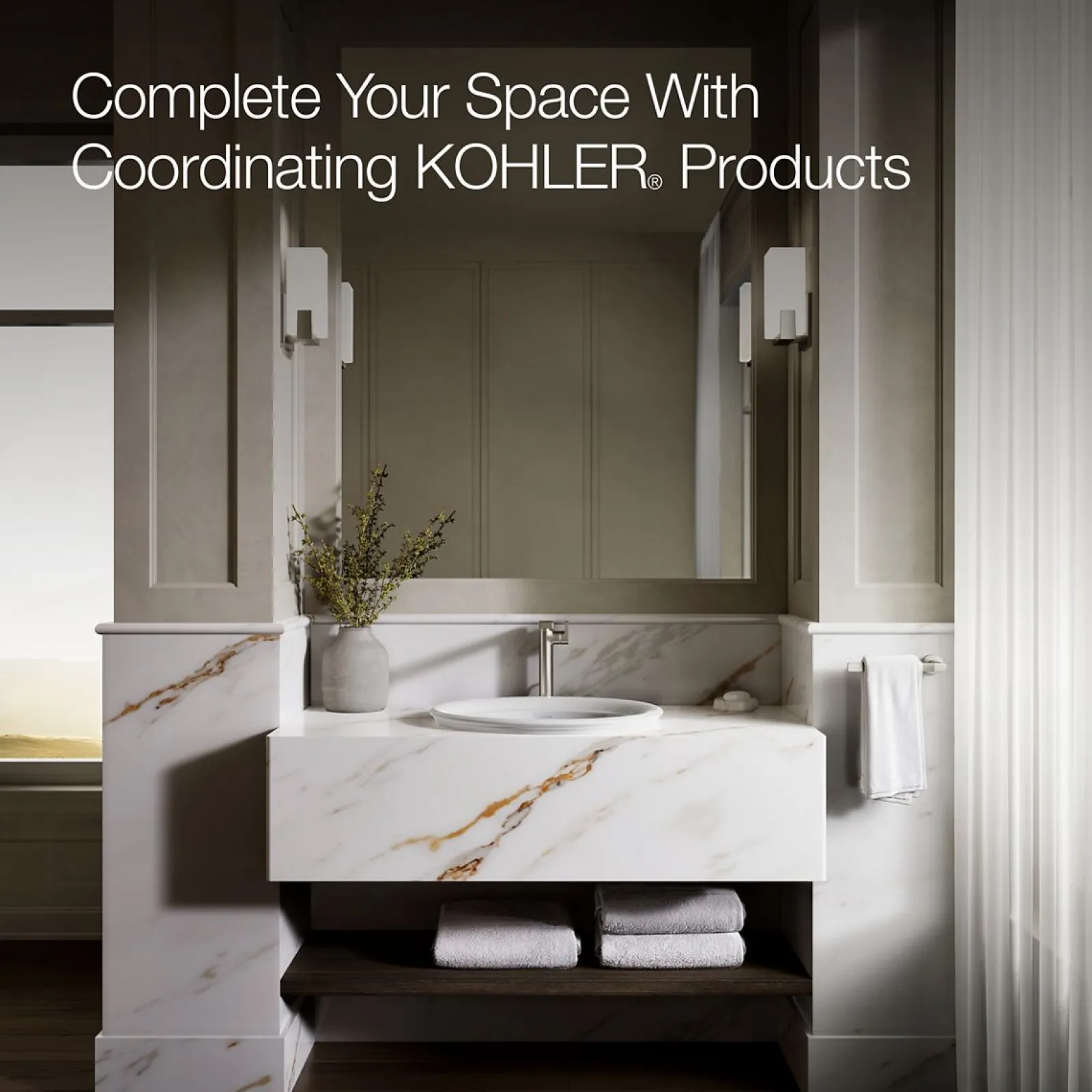 21" oval drop-in bathroom sink^Kohler Sale