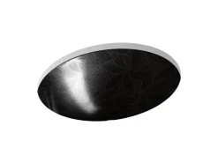 19-1/4" oval undermount bathroom sink^Kohler Discount