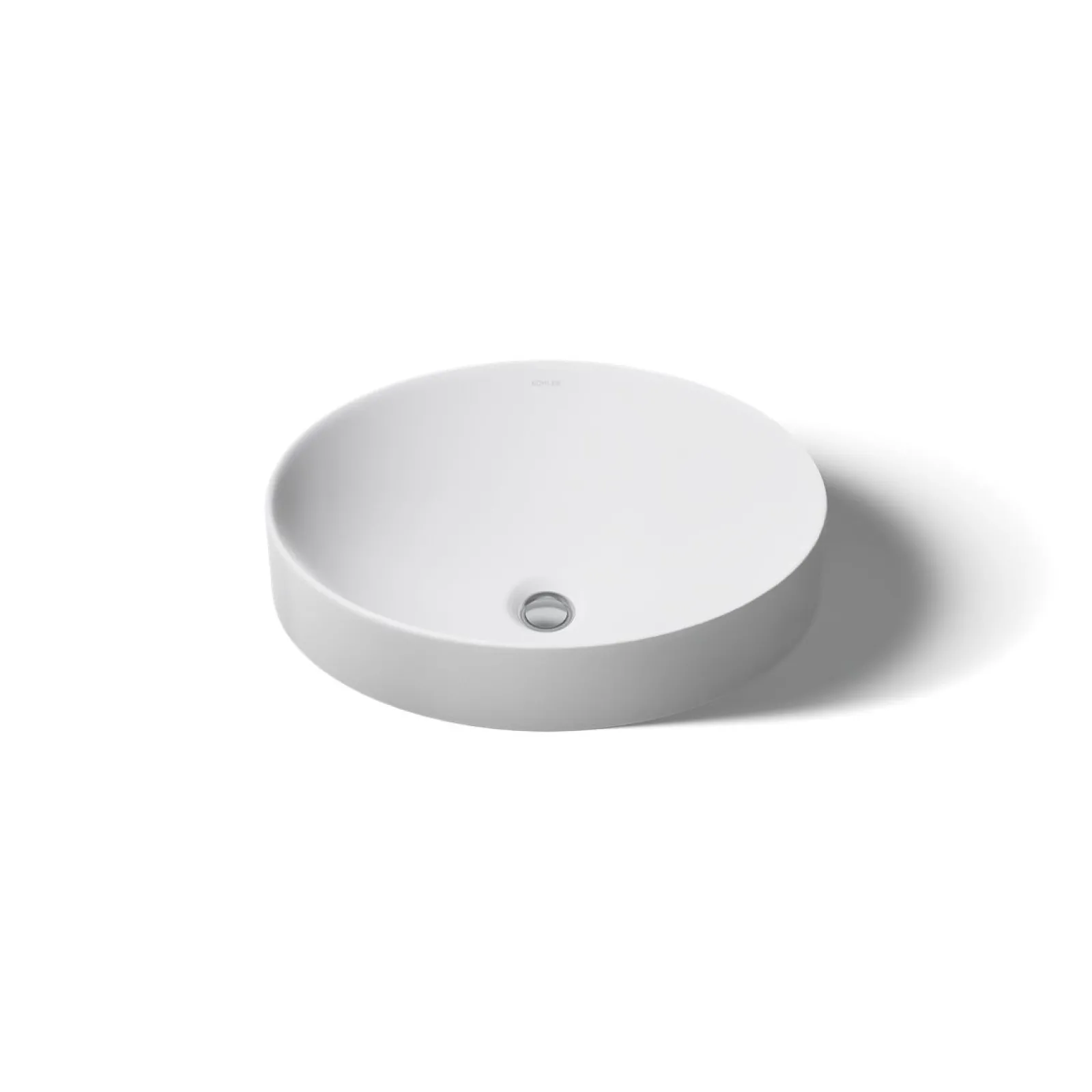20" oval vessel bathroom sink^Kohler Discount