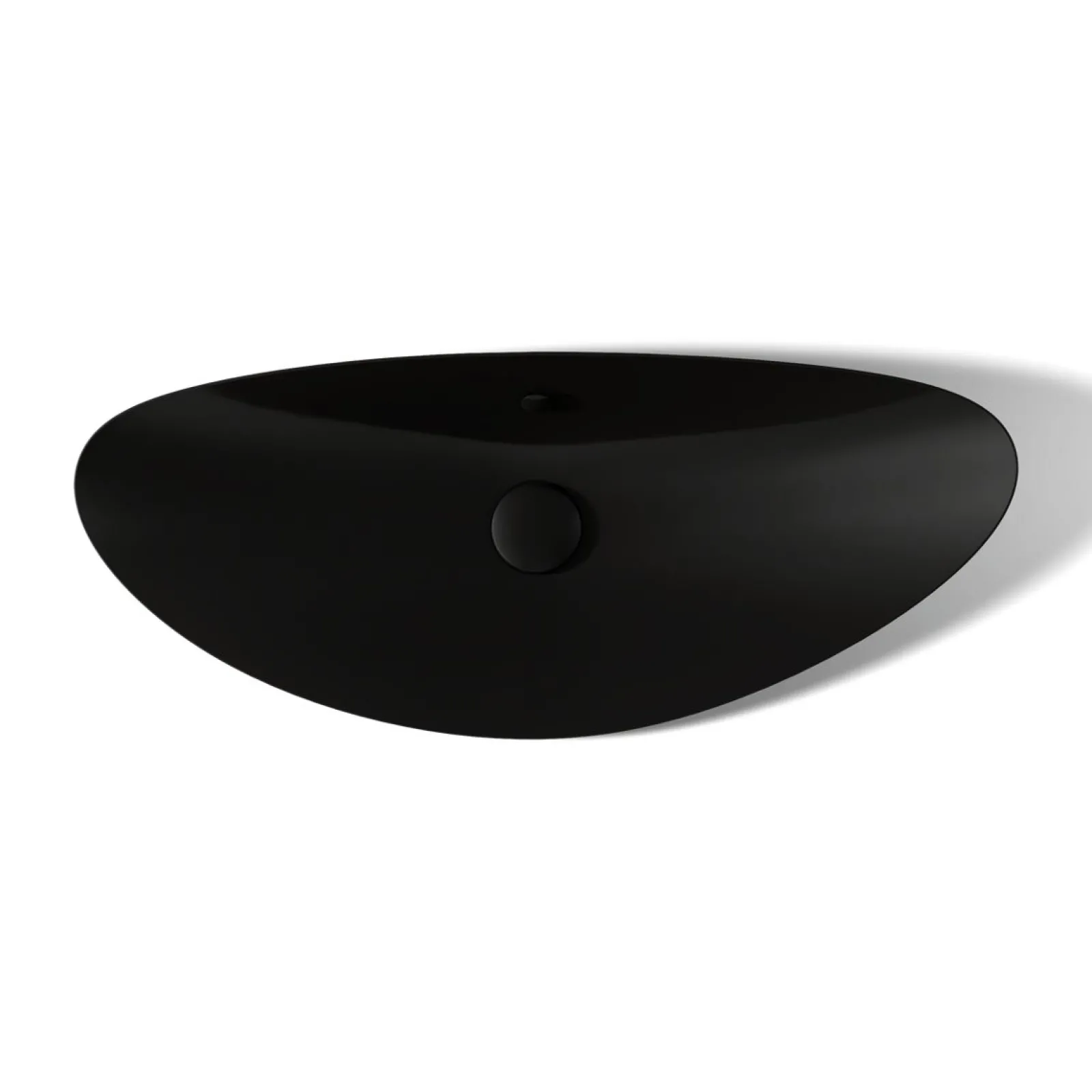 38-1/2" oval vessel bathroom sink^Kohler Outlet
