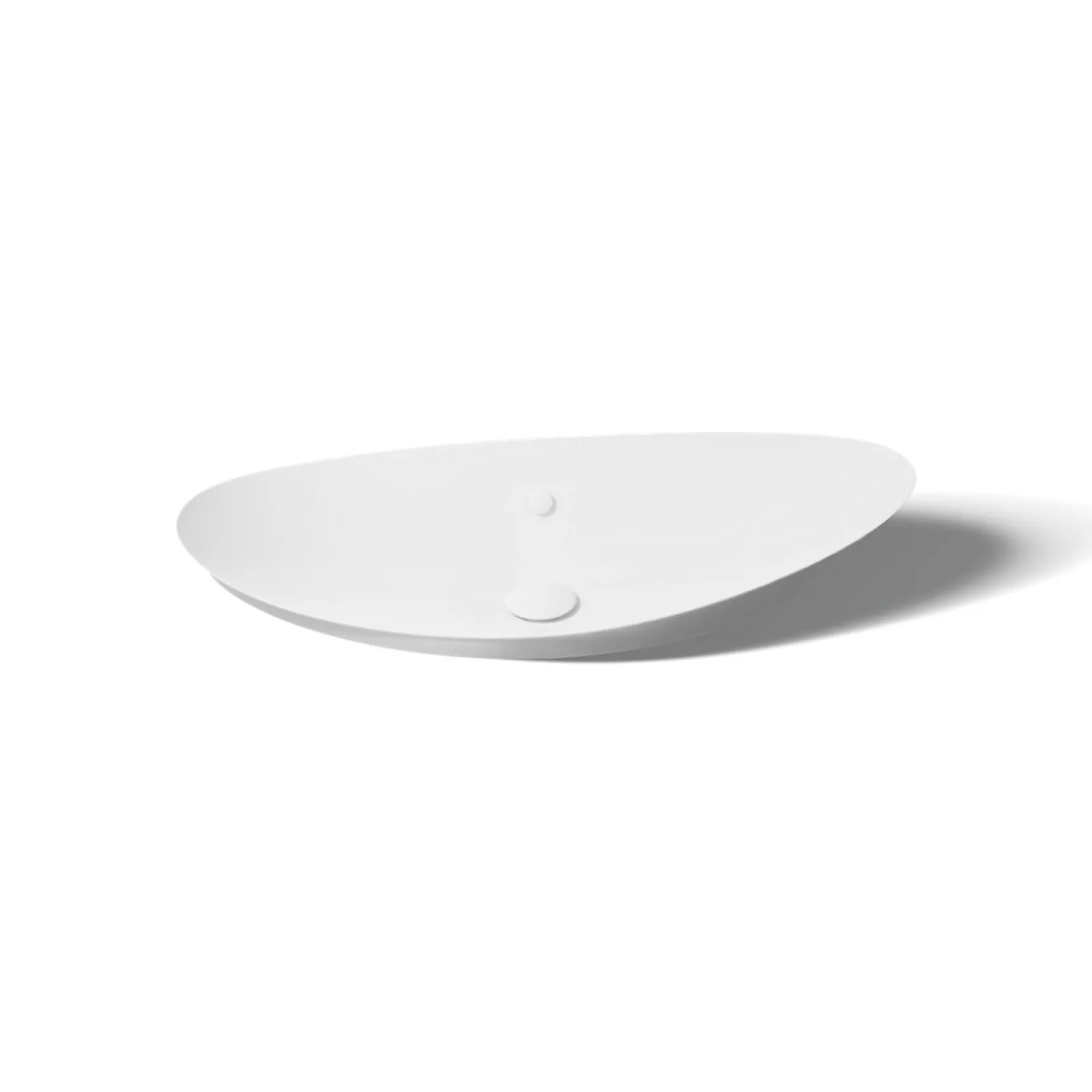 38-1/2" oval vessel bathroom sink^Kohler Outlet