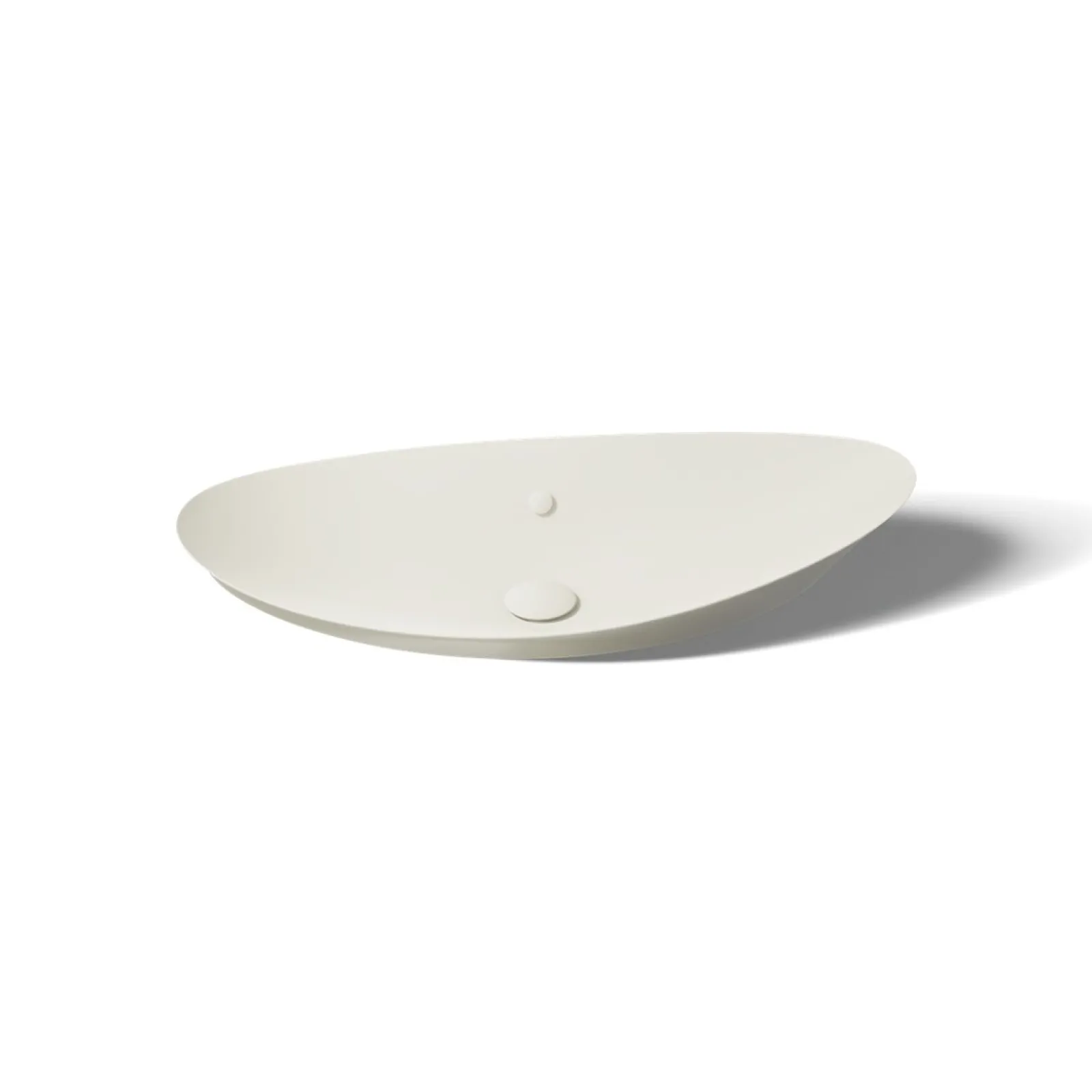 38-1/2" oval vessel bathroom sink^Kohler Outlet