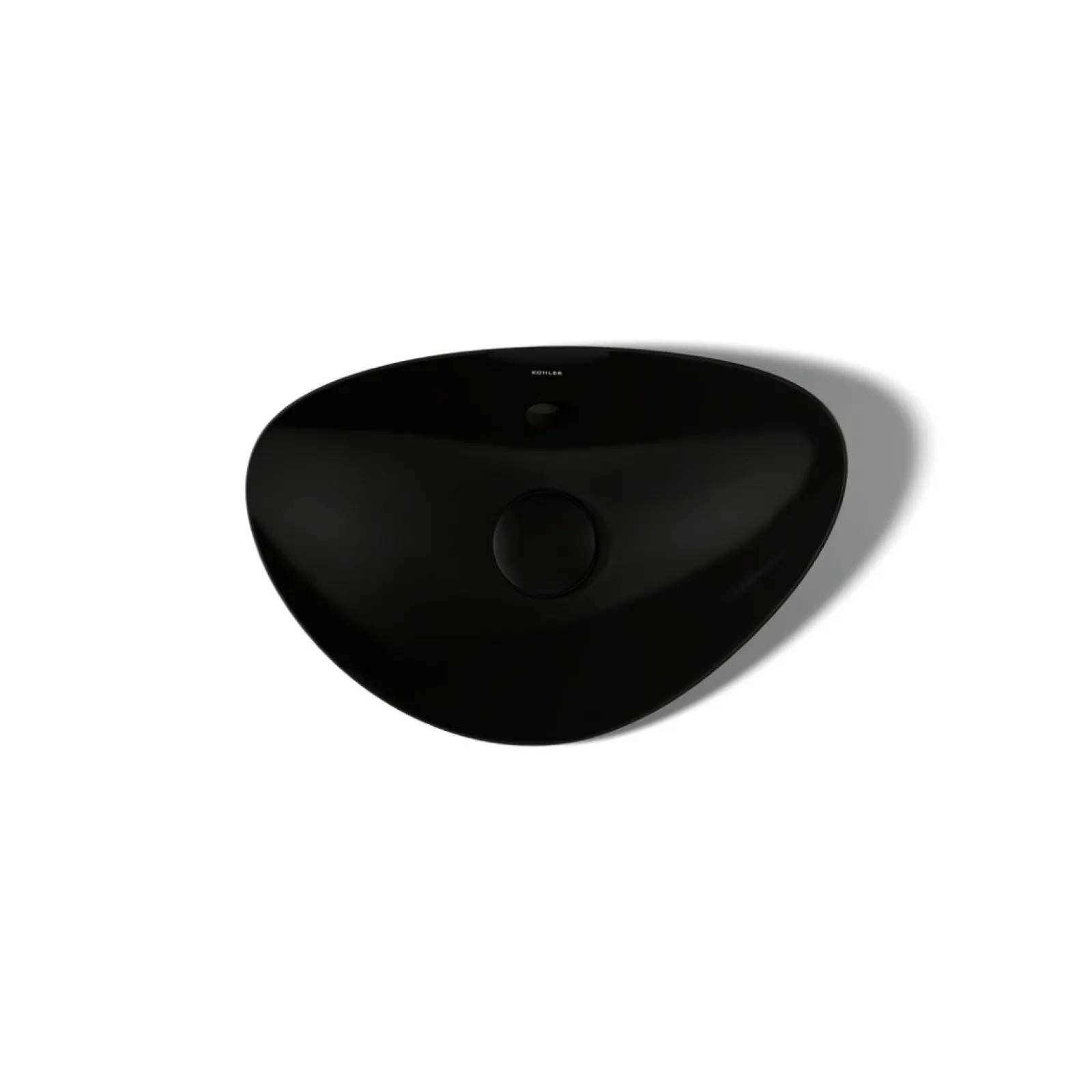 21" oval vessel bathroom sink^Kohler Best