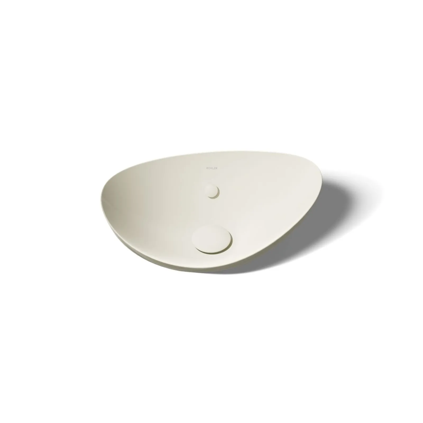 21" oval vessel bathroom sink^Kohler Best