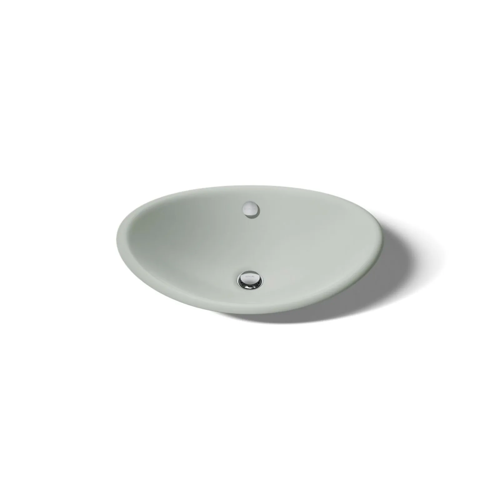 20-3/4" oval vessel bathroom sink^Kohler Discount