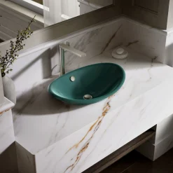 20-3/4" oval vessel bathroom sink^Kohler Sale